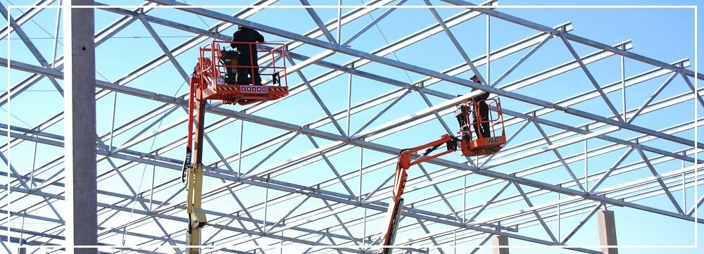 Преимущества заказа нестандартных конструкций из металла в ВелесТент-энг